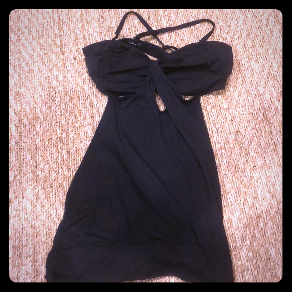 Lululemon vintage top